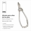 KIEHL ALICATES UÑAS 13CM