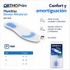 PRIM PLANTILLAS BOVEDA METATARSAL TALLA L - P433