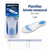 PRIM PLANTILLAS BOVEDA METATARSAL TALLA L - P433