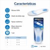 PRIM PLANTILLAS BOVEDA METATARSAL TALLA M - P433