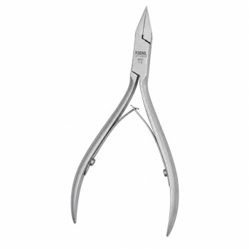 KIEHL ALICATES DE PEDICURA 11CM