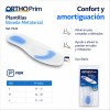 PRIM PLANTILLAS BOVEDA METATARSAL TALLA S - P433