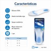 PRIM PLANTILLAS BOVEDA METATARSAL TALLA S - P433
