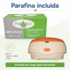 PRIM CALENTADOR DE PARAFINA ORANGE