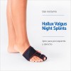 CORRECTOR HALLUX VALGUS HB 5010