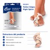 CORRECTOR HALLUX VALGUS DERECHA HB6010