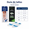 PLANTILLAS SILICONA T-37/39 SS004