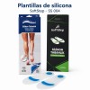 PLANTILLAS SILICONA T-43/45 SS004