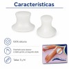 SEPARADORES SILICONA T-M SS005