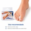 SEPARADORES SILICONA T-M SS005