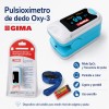 GIMA OXY-3 FINGER OXIMETER