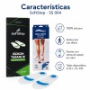 PLANTILLAS SILICONA T-34/36 SS004