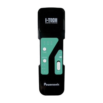 I-TECH ULTRASOUND POWERSONIC