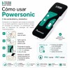 I-TECH ULTRASOUND POWERSONIC