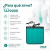 I-TECH PEMF LF THERAPEUTIC CARPET 40X40CM