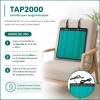I-TECH PEMF LF THERAPEUTIC CARPET 40X40CM