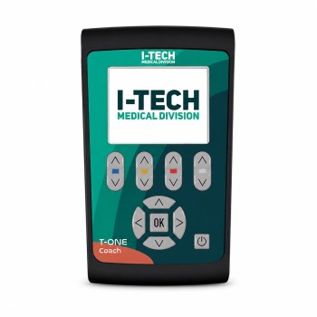I-TECH ELECTROTHERAPY T-ONE COACH