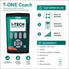 I-TECH ELECTROTHERAPY T-ONE COACH
