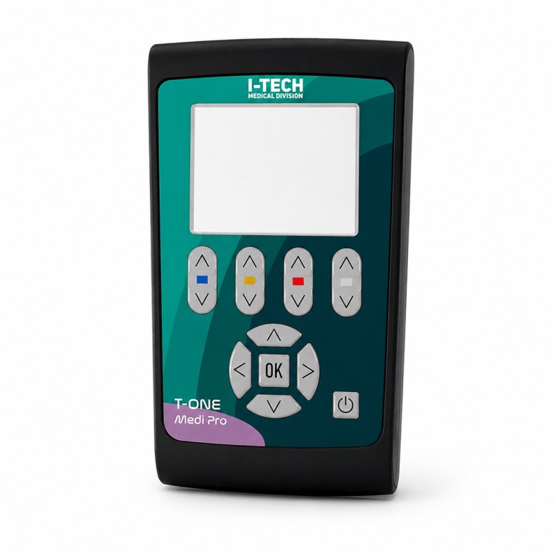 I-TECH ELECTROTHERAPY T-ONE MEDI PRO