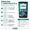 I-TECH ELECTROTHERAPY T-ONE MEDI PRO