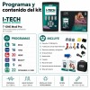 I-TECH ELECTROTHERAPY T-ONE MEDI PRO