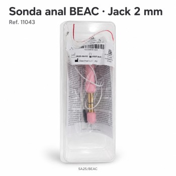 I-TECH PROBE BEAC ANAL JACK 2MM