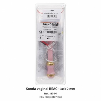 I-TECH PROBE BEAC VAGINAL JACK 2MM