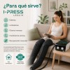 I-TECH I-PRESS LEG2 M