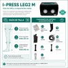 I-TECH I-PRESS LEG2 M