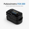 I-TECH PULSIOXIMETRO FOX-300