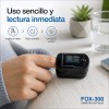 I-TECH PULSIOXIMETRO FOX-300