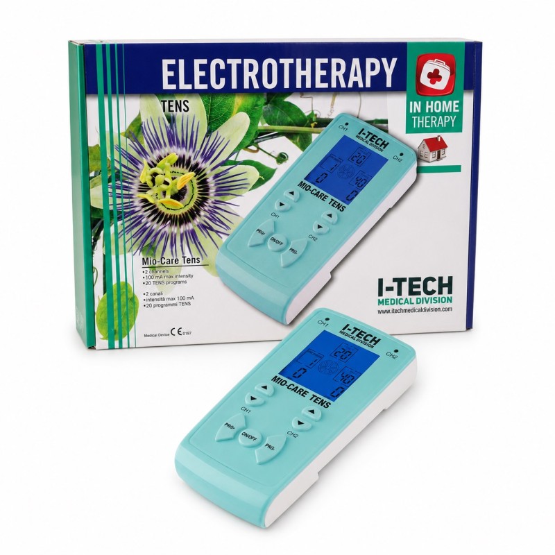 I-TECH ELECTROTHERAPY MIO-CARE TENS