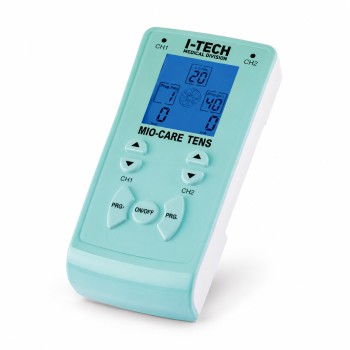 I-TECH ELECTROTHERAPY MIO-CARE TENS
