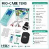 I-TECH ELECTROTHERAPY MIO-CARE TENS