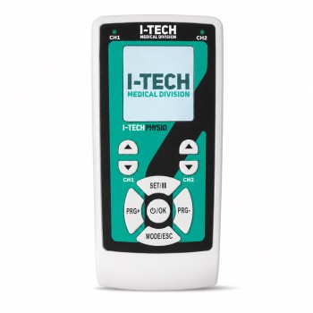 I-TECH ELECTROTHERAPY PHYSIO