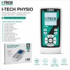 I-TECH ELECTROTHERAPY PHYSIO