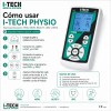 I-TECH ELECTROTHERAPY PHYSIO