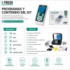 I-TECH ELECTROTHERAPY PHYSIO