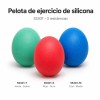EXERCISE BALL RED