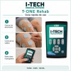 I-TECH ELECTROTHERAPY T-ONE REHAB | 20103