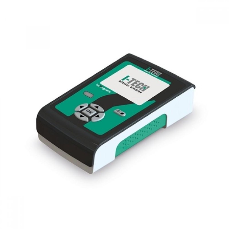 I-TECH LAMAGNETO- DISPOSITIVO DE MAGNETOTERAPIA