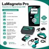I-TECH LAMAGNETO PRO - DISPOSITIU DE MAGNETOTERAPIA