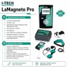 I-TECH LAMAGNETO PRO - DISPOSITIU DE MAGNETOTERAPIA