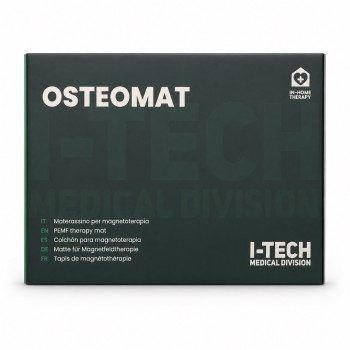 I-TECH Osteomat Colchón para magnetoterapia