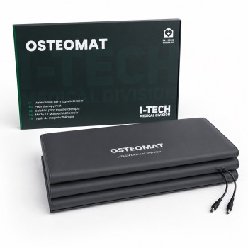 I-TECH Osteomat Colchón para magnetoterapia