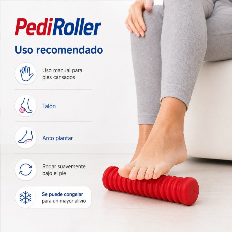 PRIM PEDIROLLER | CAR085