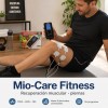 I-TECH ELECTROTHERAPY MIO-CARE FITNESS