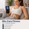 I-TECH ELECTROTHERAPY MIO-CARE FITNESS