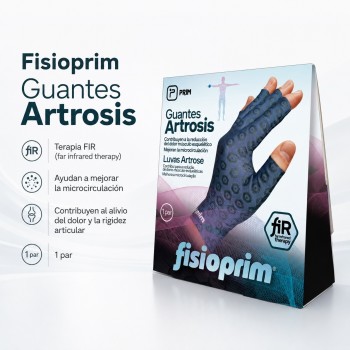 PRIM FISIOPRIM GUANTES ARTROSIS TALLA L