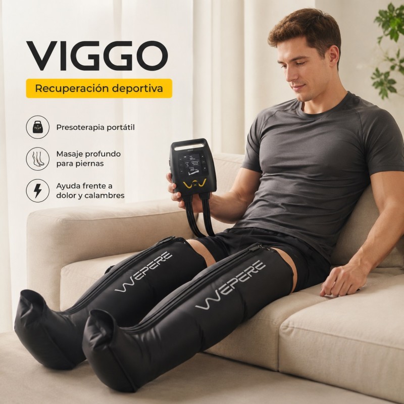 WEPERE-VIGGO TALLA S/M
